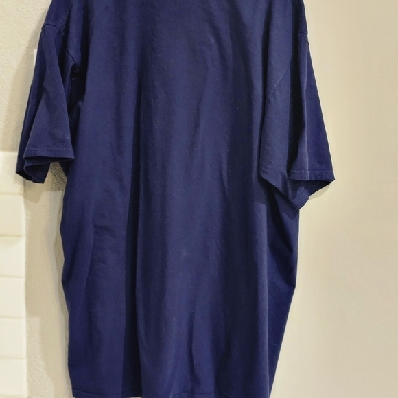 VINTAGE "You are here" Galaxy Tee as seen in Can't Buy me Love w Patrick Dempsey - Picture 4 of 10